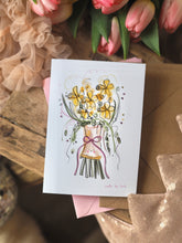 Load image into Gallery viewer, Daffodil Bunch Design