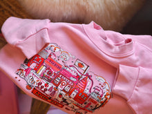Load image into Gallery viewer, Cutie Autumn Village Sweater/Hoodie