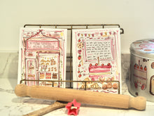 Load image into Gallery viewer, ‘The Little Pink Bakery’ Children’s Book