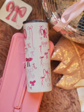 Load image into Gallery viewer, All The Bows Tumbler
