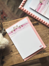 Load image into Gallery viewer, Bear In Bed Design