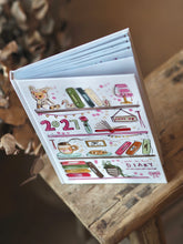 Load image into Gallery viewer, The Made by Leah 2027 Journal Diary