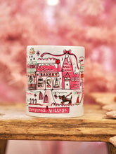 Load image into Gallery viewer, The Christmas Village Mug