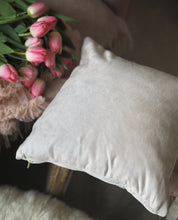 Load image into Gallery viewer, Luxury Cute Bunny Cushion