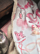 Load image into Gallery viewer, Pre Order Luxury Girly Era Blanket