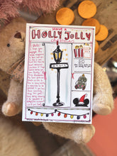 Load image into Gallery viewer, Christmas Illustrated Magazine 2026