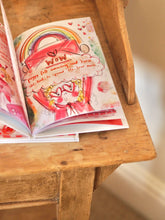 Load image into Gallery viewer, ‘A Very Pink Love Letter’ Children’s Book