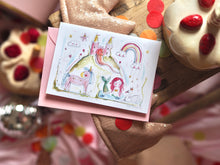Load image into Gallery viewer, The OG Fairytale Scene Refreshed Design