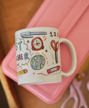 Load image into Gallery viewer, Personalised Teacher Mug