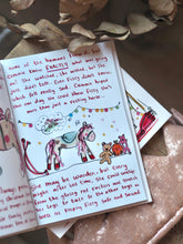 Load image into Gallery viewer, ‘The Christmas Rocking Horse’ Children’s Book (2026 Book)
