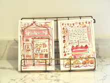 Load image into Gallery viewer, ‘The Little Pink Bakery’ Children’s Book