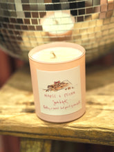 Load image into Gallery viewer, The Pink Maple &amp; Pecan Pastry Candle
