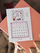 Load image into Gallery viewer, 2027 A5 ‘The Positive Desk Calendar’