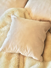 Load image into Gallery viewer, Pre Order Luxury Girly Era Personalised Cushion 30x30cm