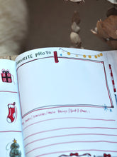 Load image into Gallery viewer, ‘Our Christmas Memories’ Book