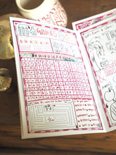Load image into Gallery viewer, Girls Magazine NEW & RE IMAGINED