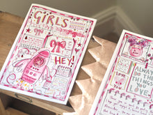 Load image into Gallery viewer, Girls Magazine NEW & RE IMAGINED