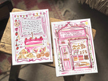 Load image into Gallery viewer, ‘The Little Pink Bakery’ Children’s Book