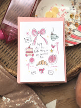 Load image into Gallery viewer, ‘Wonderful Life’ Design