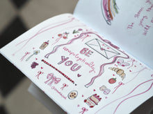 Load image into Gallery viewer, The Made By Leah Pink Positive Coffee Table Book