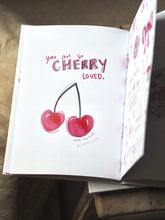 Load image into Gallery viewer, The Made By Leah Pink Positive Coffee Table Book