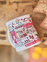 Load image into Gallery viewer, The Christmas Village Mug