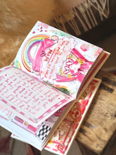 Load image into Gallery viewer, ‘A Very Pink Love Letter’ Children’s Book