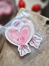 Load image into Gallery viewer, ‘Heart Girly’ Air Freshener