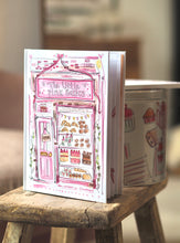 Load image into Gallery viewer, ‘The Little Pink Bakery’ Children’s Book