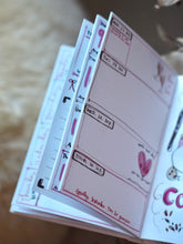 Load image into Gallery viewer, The Made by Leah 2027 Journal Diary