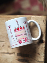 Load image into Gallery viewer, The Cake Mug