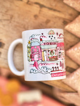 Load image into Gallery viewer, The Christmas Village Mug