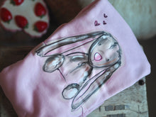 Load image into Gallery viewer, The Best Bunny Sweater