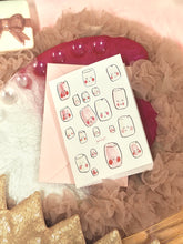 Load image into Gallery viewer, Cute Marshmallow Design