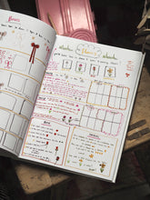 Load image into Gallery viewer, The BIG ‘How To Doodle’ Book