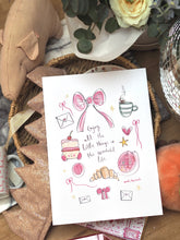 Load image into Gallery viewer, ‘Wonderful Life’ Design