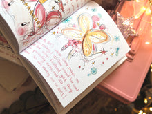 Load image into Gallery viewer, The Wonky Fairy Children’s Book