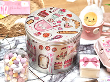 Load image into Gallery viewer, Pre Order The Made By Leah Cake Tin