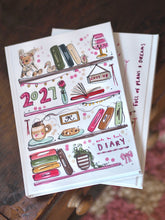 Load image into Gallery viewer, The Made by Leah 2027 Journal Diary