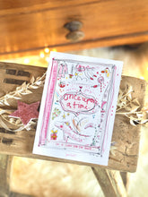 Load image into Gallery viewer, The Fairytale design