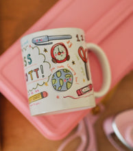 Load image into Gallery viewer, Personalised Teacher Mug