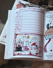 Load image into Gallery viewer, ‘Our Christmas Memories’ Book