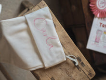 Load image into Gallery viewer, The ‘Cheers’ Velvet Stocking