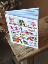 Load image into Gallery viewer, The Made by Leah 2027 Journal Diary