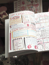 Load image into Gallery viewer, The BIG ‘How To Doodle’ Book