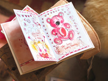 Load image into Gallery viewer, ‘A Very Pink Love Letter’ Children’s Book