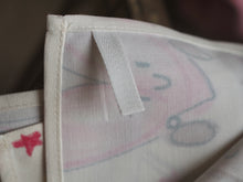 Load image into Gallery viewer, The Cute Doodles Tea Towel