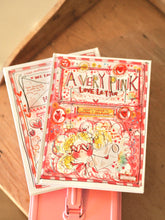 Load image into Gallery viewer, ‘A Very Pink Love Letter’ Children’s Book