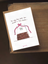 Load image into Gallery viewer, The Bakery Pack Of 8 Cookie Notelets