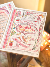 Load image into Gallery viewer, The Big Book Of Fairytale Short Stories